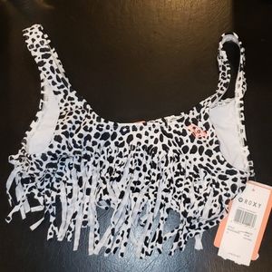 ROXY swimsuit top